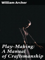 Play-Making: A Manual of Craftsmanship