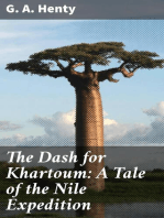 The Dash for Khartoum: A Tale of the Nile Expedition