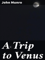 A Trip to Venus: A Novel