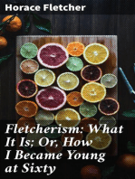 Fletcherism