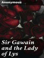 Sir Gawain and the Lady of Lys