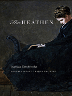 The Heathen: A Novel