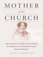 Mother of the Church