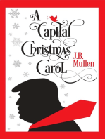 A Capital Christmas Carol