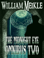 The Midnight Eye Files: Collection 2