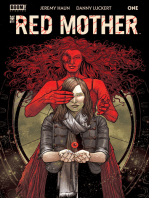 The Red Mother #1