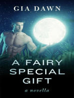 A Fairy Special Gift