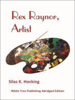 Rex Raynor, Artist