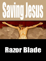 Saving Jesus