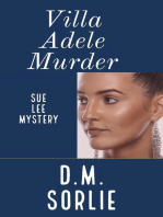 Villa Adele Murder: Sue Lee Mystery, #14