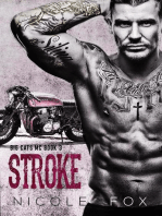 Stroke (Book 3)