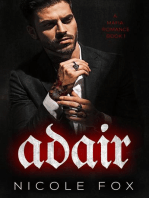 Adair (Book 1)