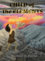 Child of the Elements: The Early Child, #1