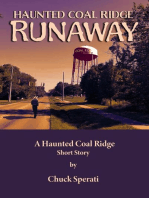 Runaway: Haunted Coal Ridge, #19