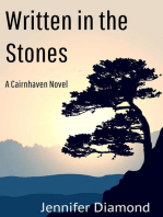Written in the Stones