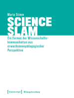 Science Slam