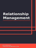 Relationship Management