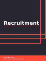 Recruitment