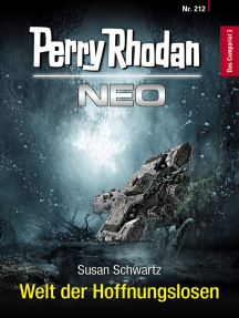 Perry Rhodan Neo 212: Welt der Hoffnungslosen