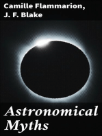 Astronomical Myths