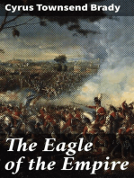 The Eagle of the Empire: A Story of Waterloo