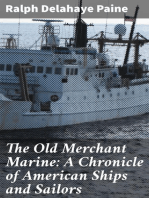 The Old Merchant Marine: A Chronicle of American Ships and Sailors