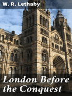 London Before the Conquest