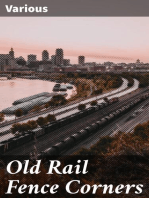 Old Rail Fence Corners: The A. B. C's. of Minnesota History