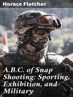 A.B.C. of Snap Shooting