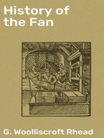 History of the Fan