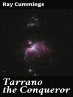 Tarrano the Conqueror