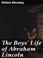 The Boys' Life of Abraham Lincoln