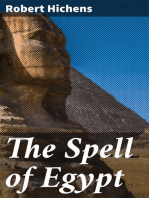 The Spell of Egypt