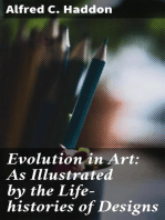 Evolution in Art