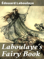 Laboulaye's Fairy Book