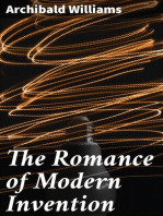 The Romance of Modern Invention