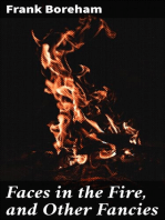 Faces in the Fire, and Other Fancies