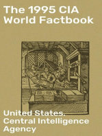 The 1995 CIA World Factbook