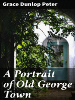 A Portrait of Old George Town