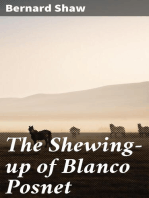 The Shewing-up of Blanco Posnet