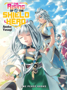 Read The Rising Of The Shield Hero Volume 15 Online By Aneko Yusagi Books
