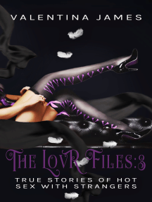 The LovR Files: True Stories of Hot Sex with Strangers #3 by ...