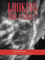 Looking For A Sign