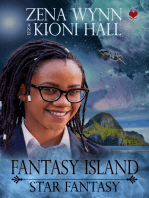 Fantasy Island: Star Fantasy