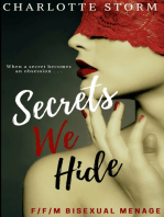 Secrets We Hide