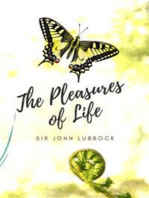 The Pleasures of Life