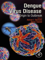 Dengue Virus Disease: From Origin to Outbreak