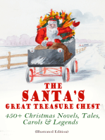 The Santa's Great Treasure Chest