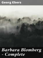 Barbara Blomberg — Complete