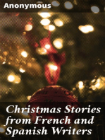 Christmas Stories from French and Spanish Writers